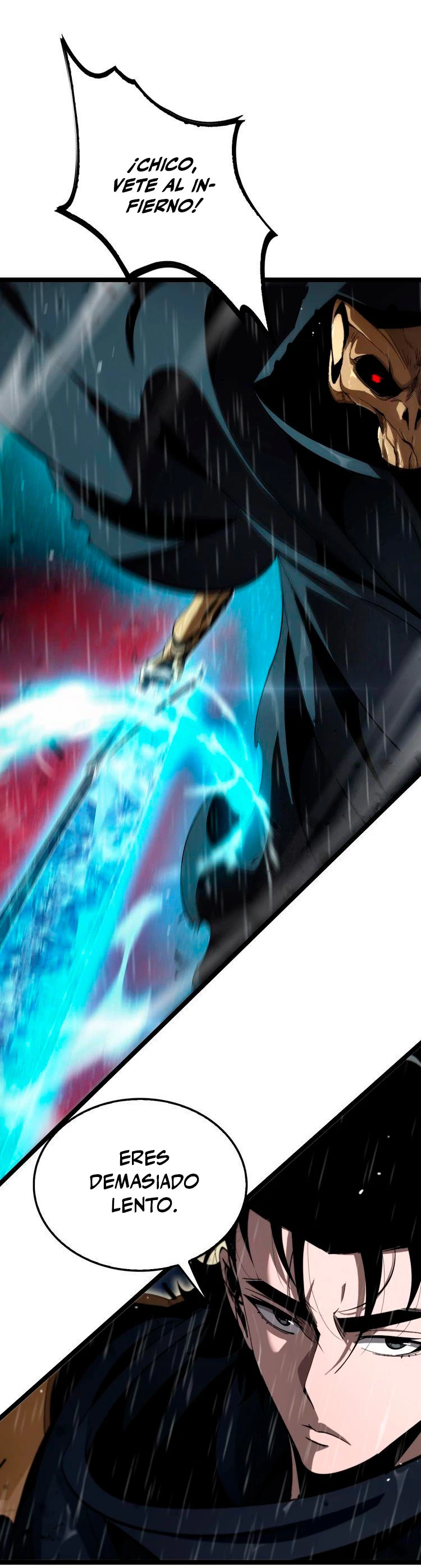 Apocalipsis Mundial en Linea capítulo 218, página 9