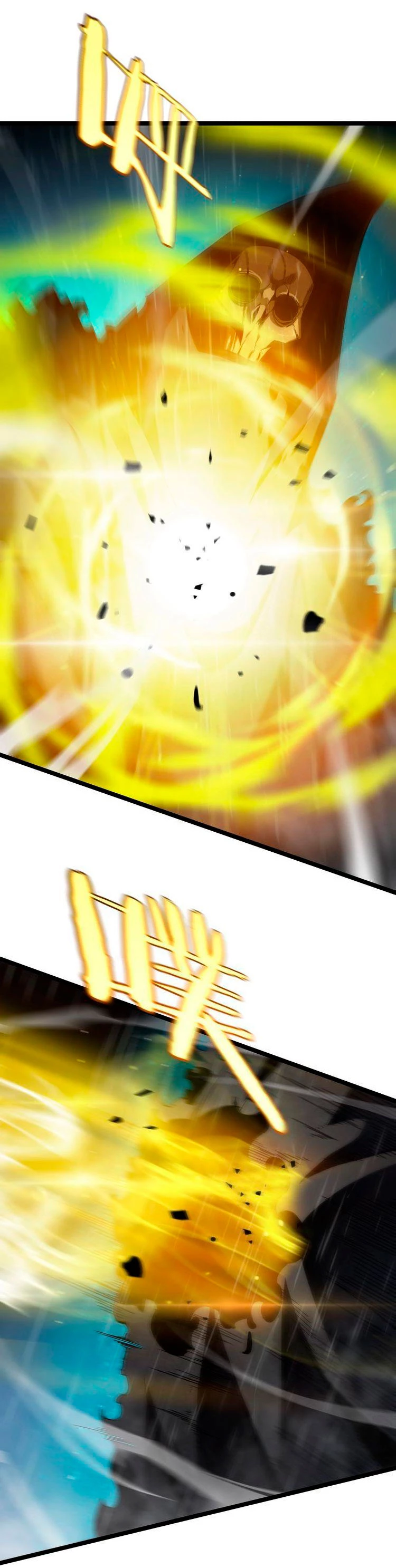 Apocalipsis Mundial en Linea capítulo 218, página 13