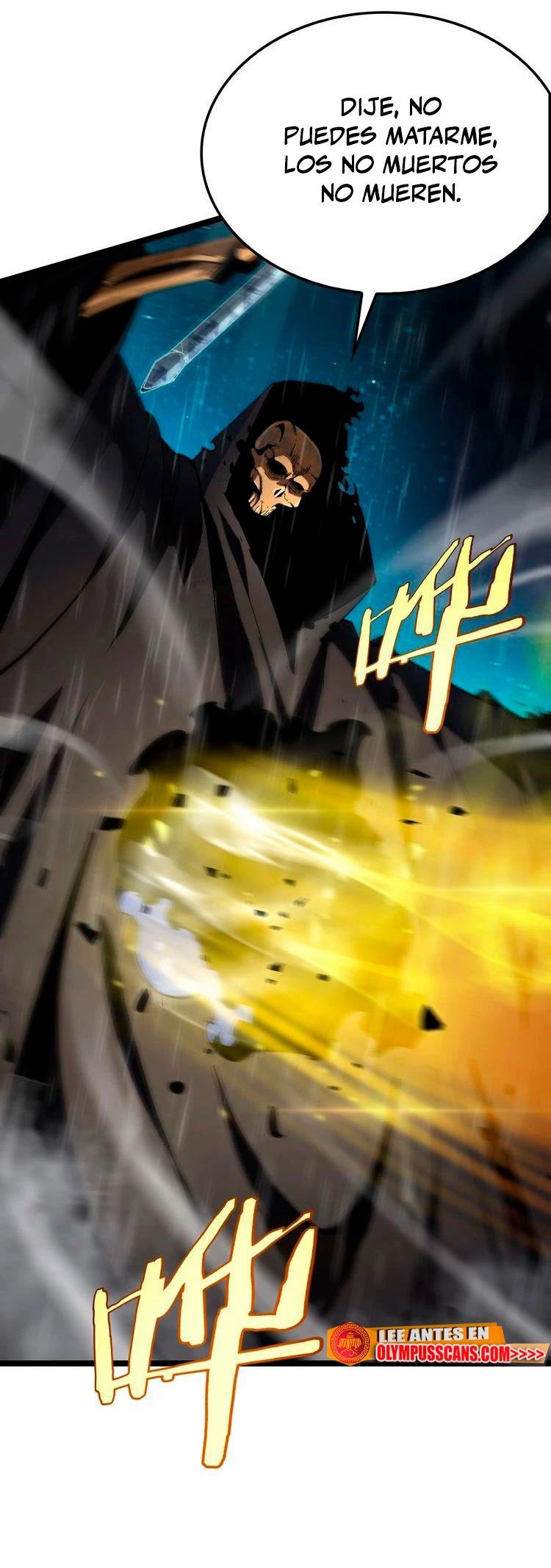Apocalipsis Mundial en Linea capítulo 218, página 14
