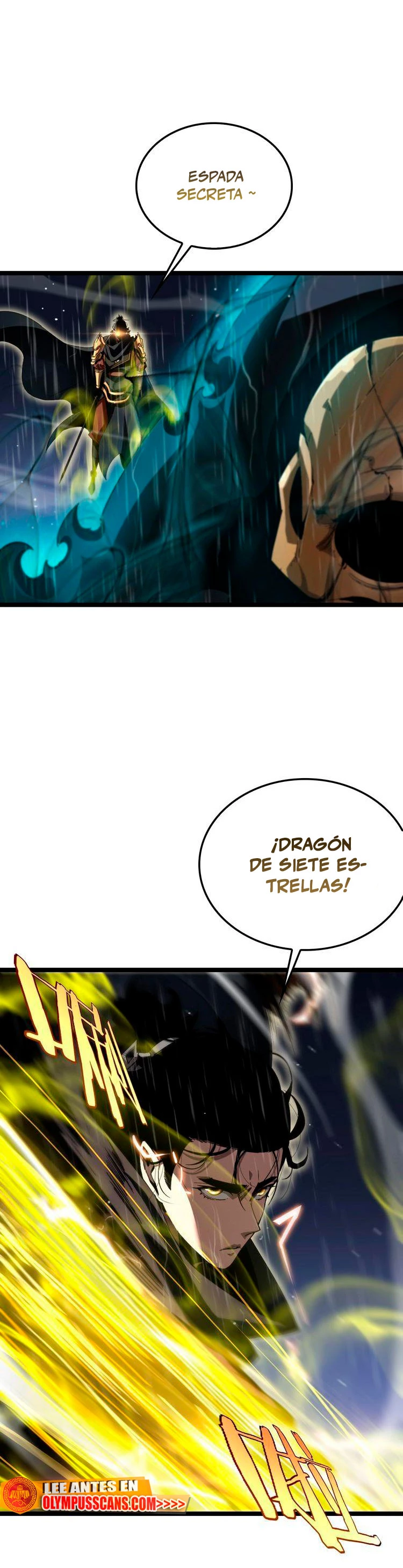 Apocalipsis Mundial en Linea capítulo 218, página 15