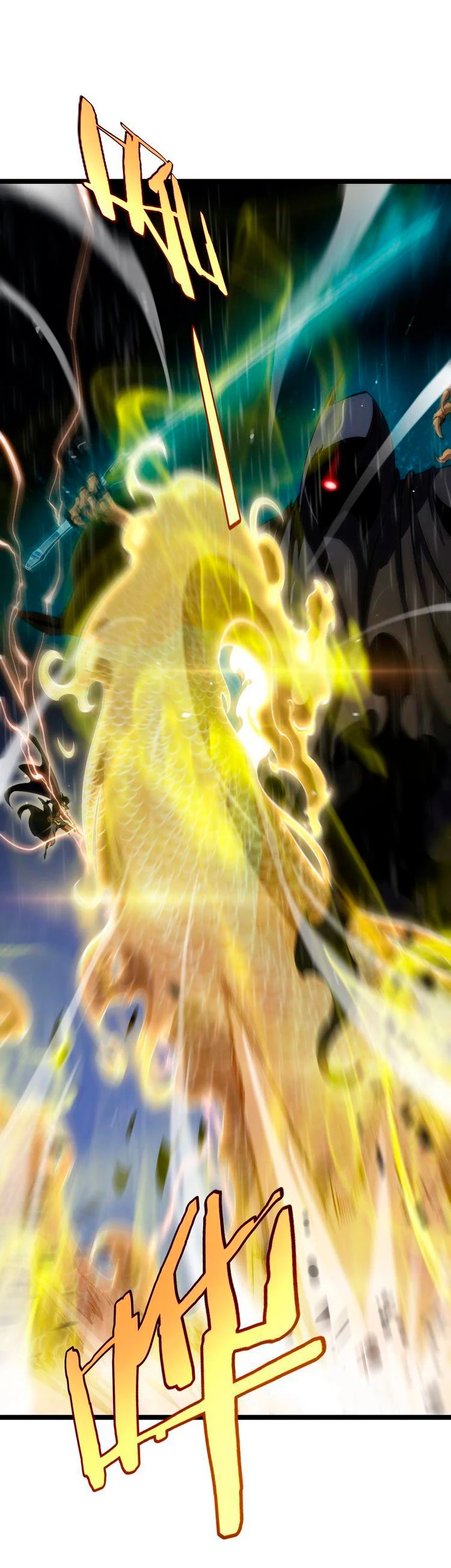 Apocalipsis Mundial en Linea capítulo 218, página 16