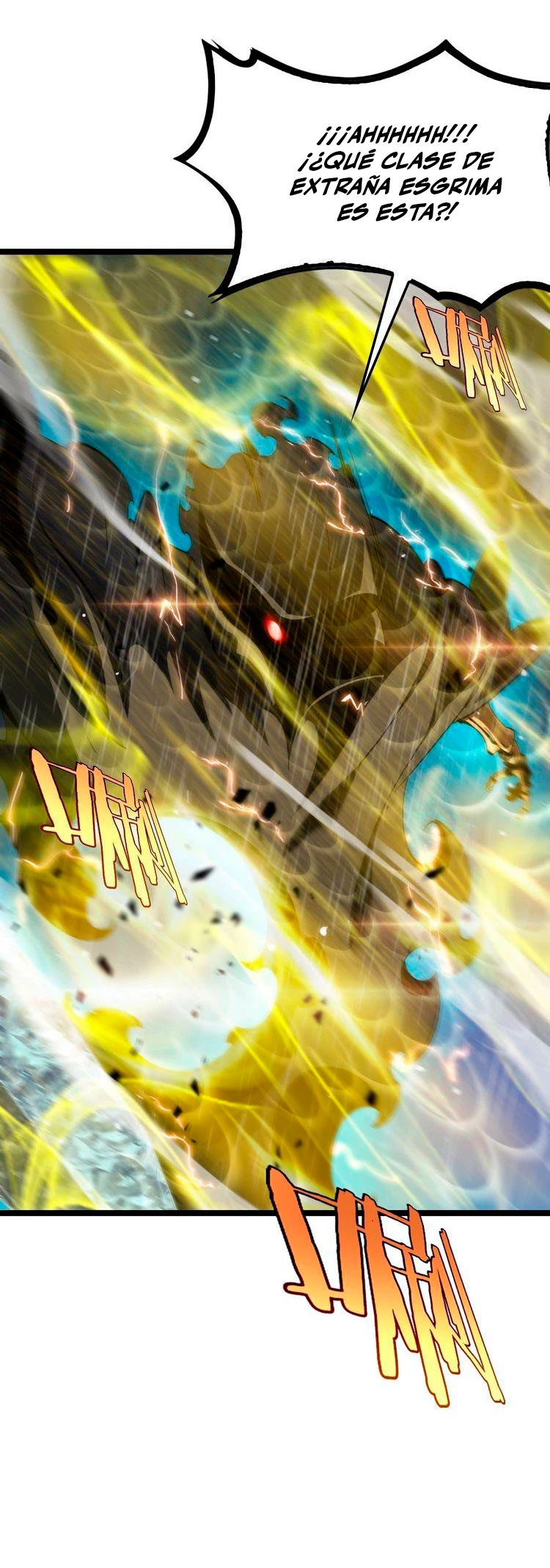 Apocalipsis Mundial en Linea capítulo 218, página 17