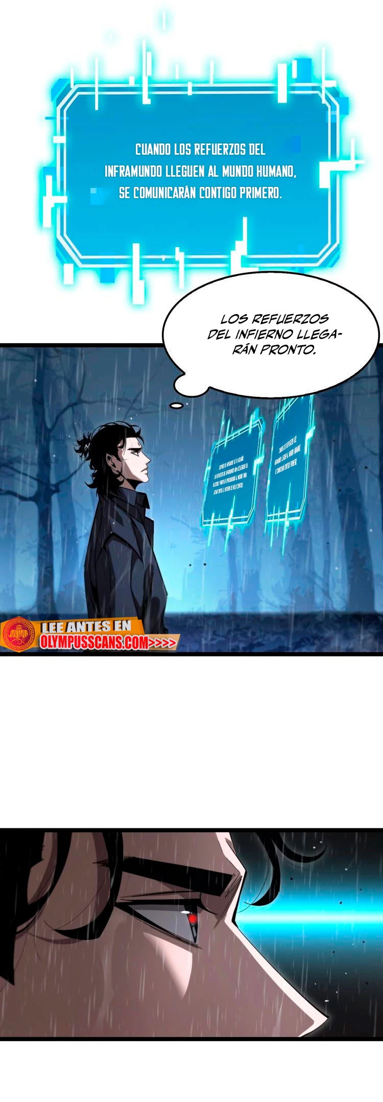 Apocalipsis Mundial en Linea capítulo 218, página 28