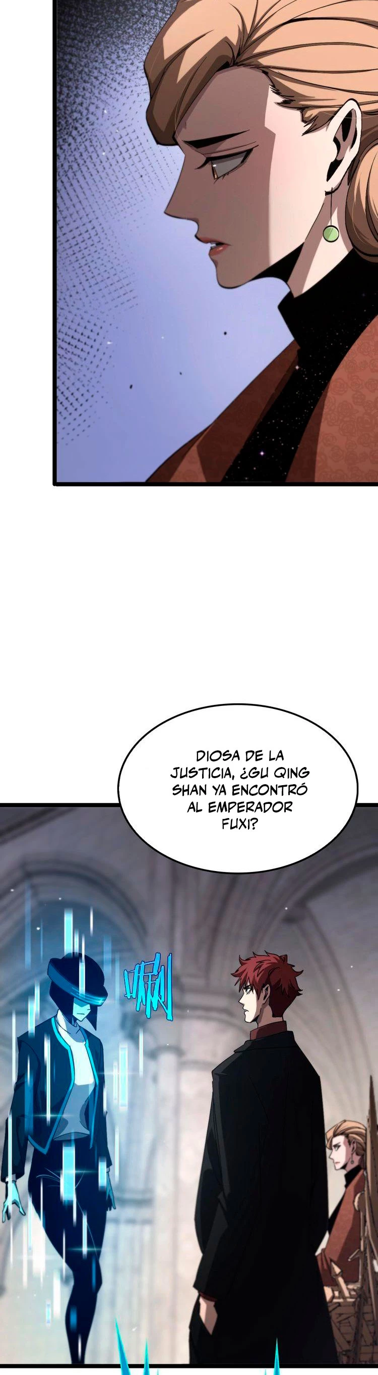 Apocalipsis Mundial en Linea capítulo 214, página 5