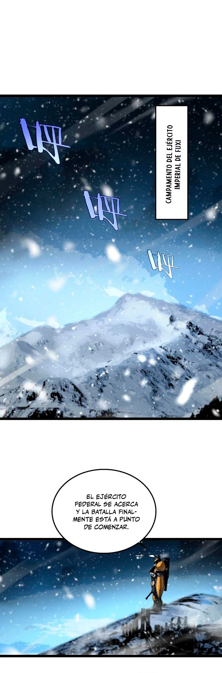 Apocalipsis Mundial en Linea capítulo 214, página 12