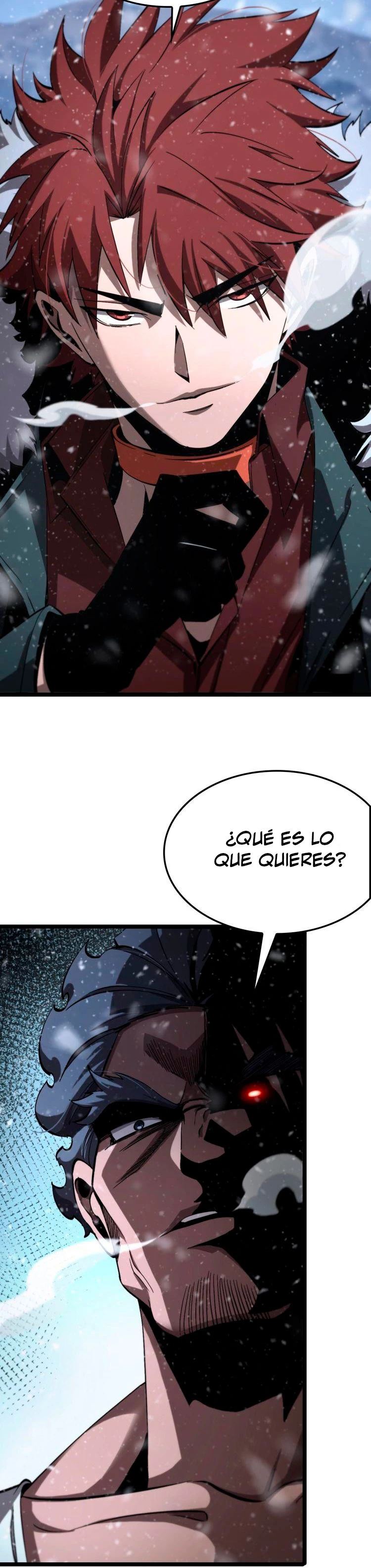Apocalipsis Mundial en Linea capítulo 214, página 16