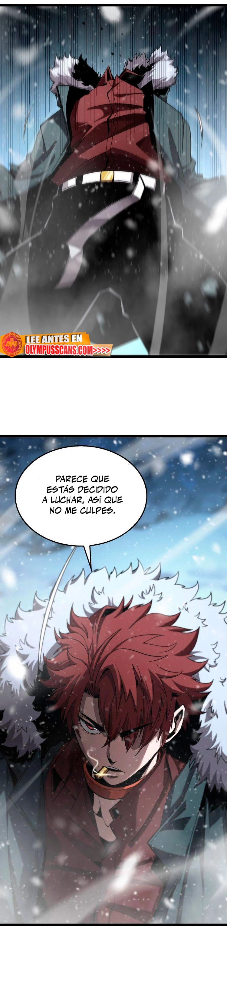 Apocalipsis Mundial en Linea capítulo 214, página 20
