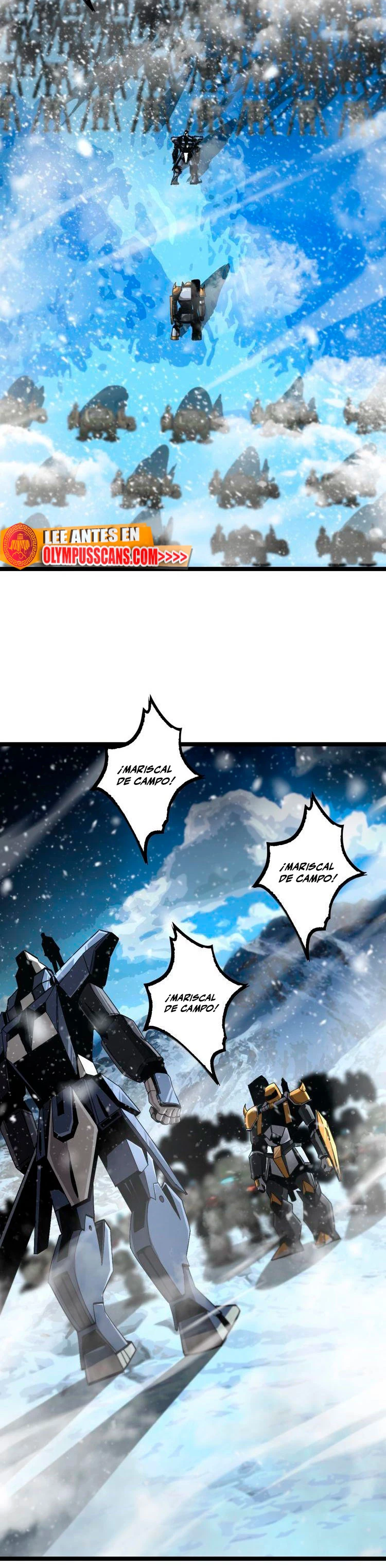 Apocalipsis Mundial en Linea capítulo 214, página 24