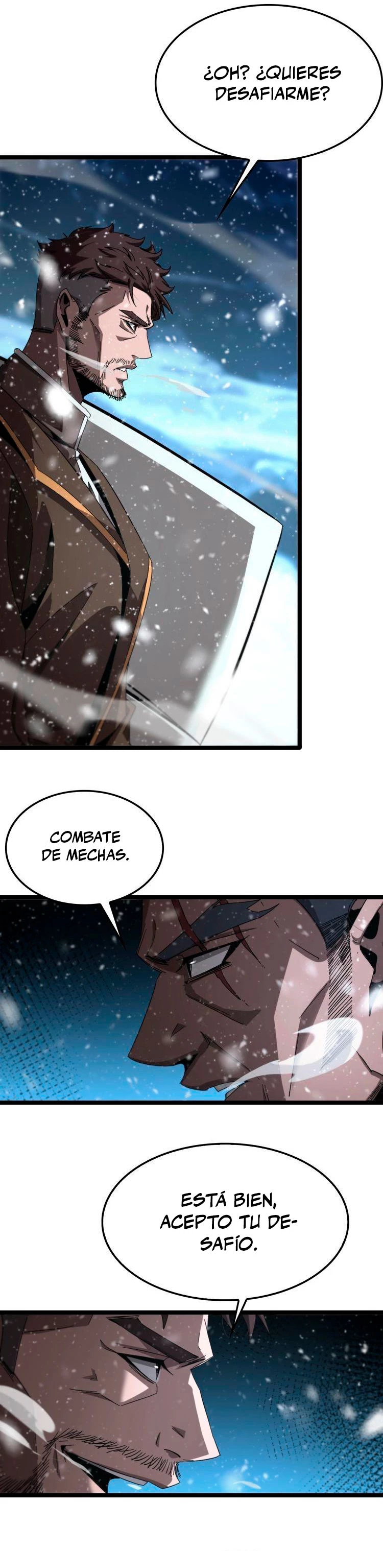 Apocalipsis Mundial en Linea capítulo 214, página 27