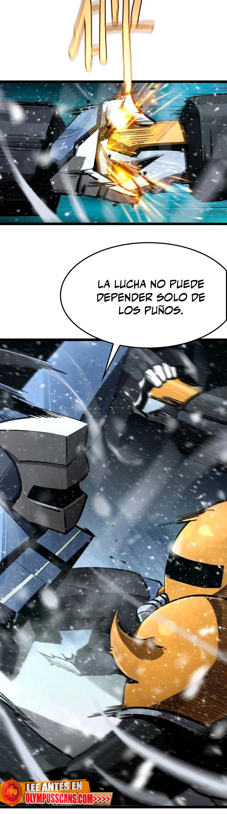 Apocalipsis Mundial en Linea capítulo 214, página 30