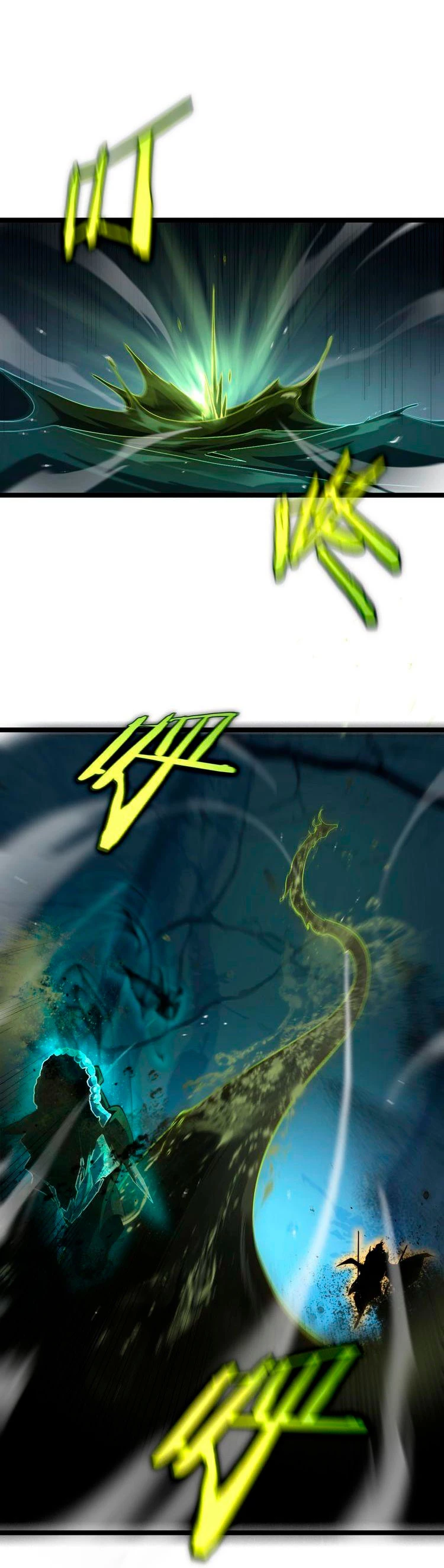 Apocalipsis Mundial en Linea capítulo 217, página 4