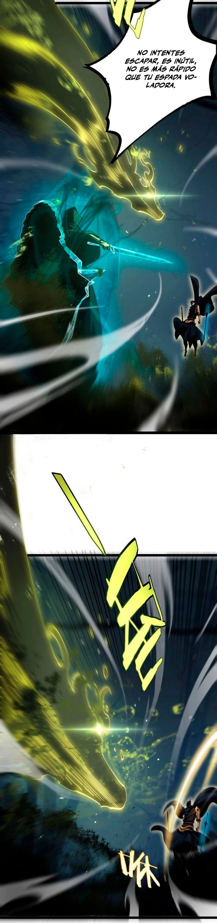 Apocalipsis Mundial en Linea capítulo 217, página 7
