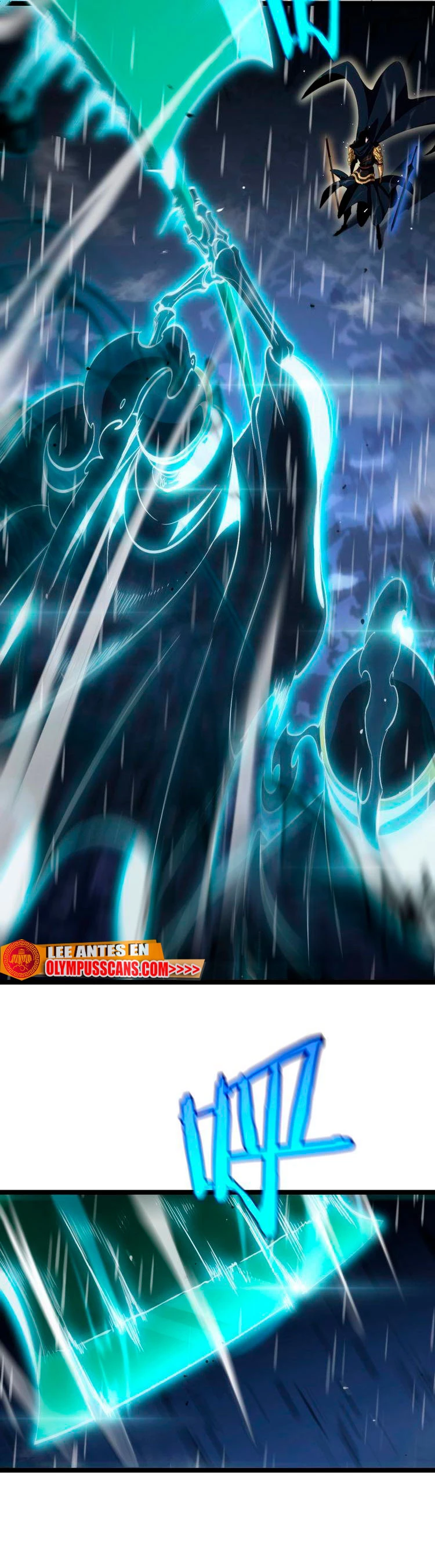 Apocalipsis Mundial en Linea capítulo 217, página 16