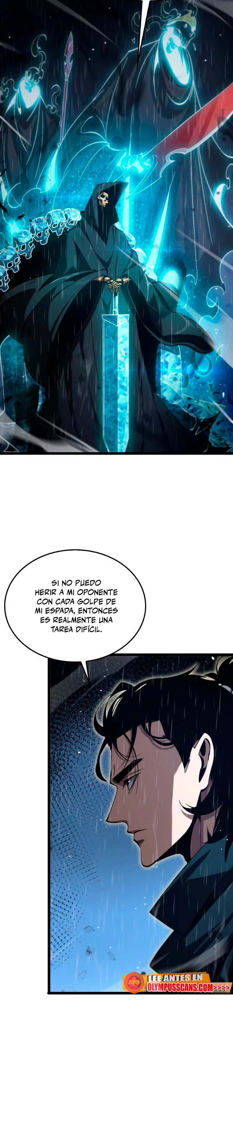 Apocalipsis Mundial en Linea capítulo 217, página 20