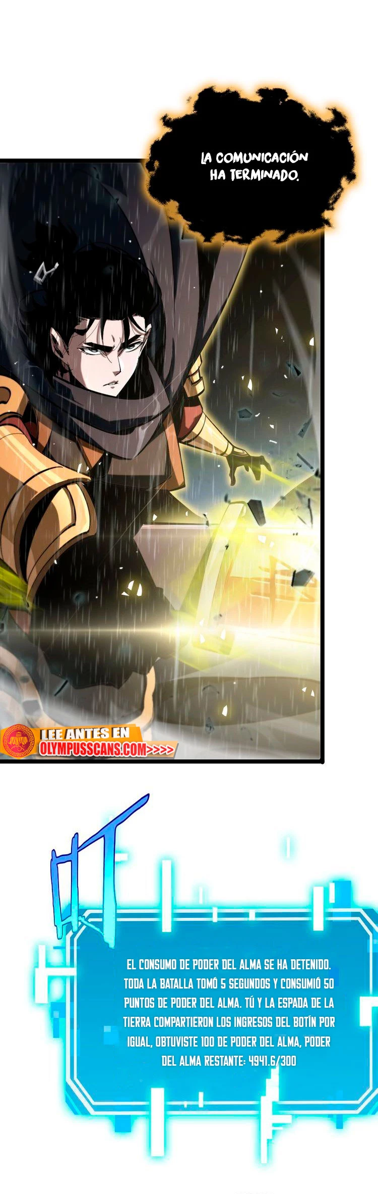 Apocalipsis Mundial en Linea capítulo 217, página 27