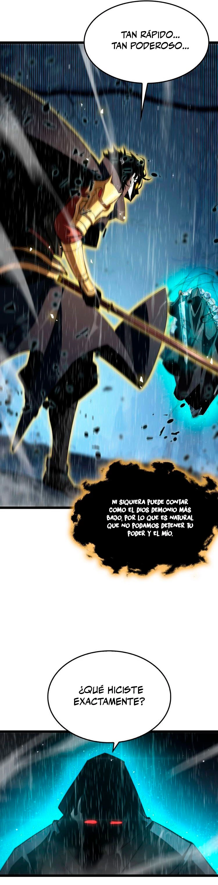 Apocalipsis Mundial en Linea capítulo 217, página 28