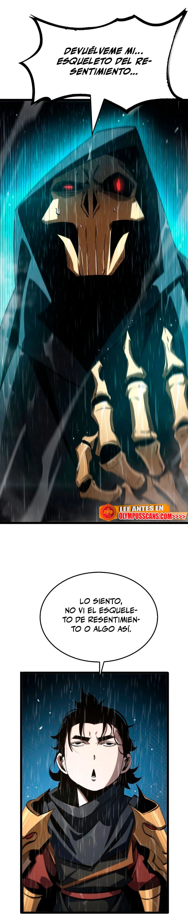 Apocalipsis Mundial en Linea capítulo 217, página 29