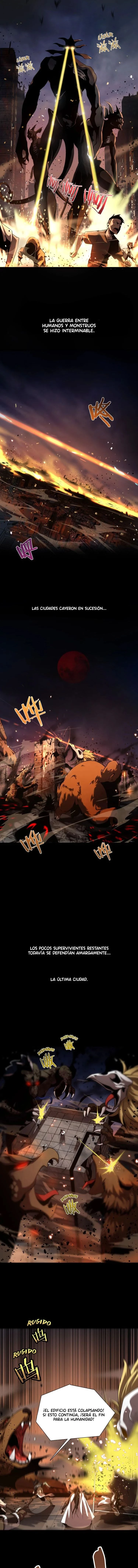 Apocalipsis Mundial en Linea capítulo 1, página 3