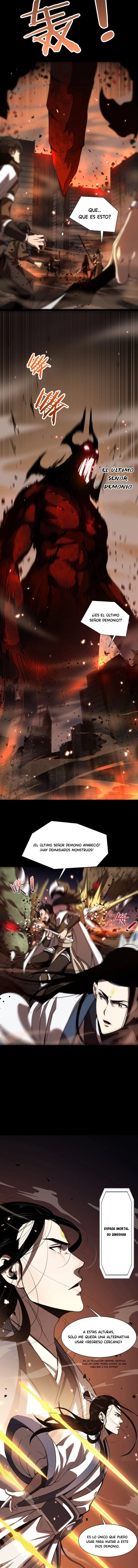 Apocalipsis Mundial en Linea capítulo 1, página 4