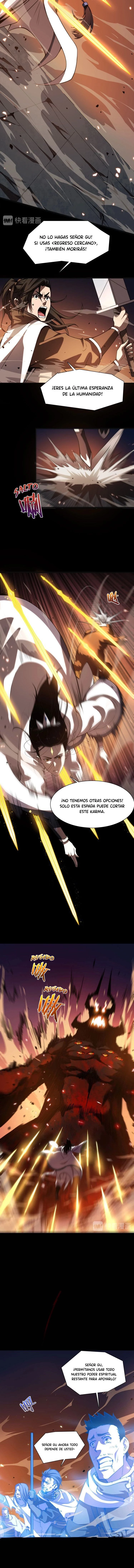 Apocalipsis Mundial en Linea capítulo 1, página 5