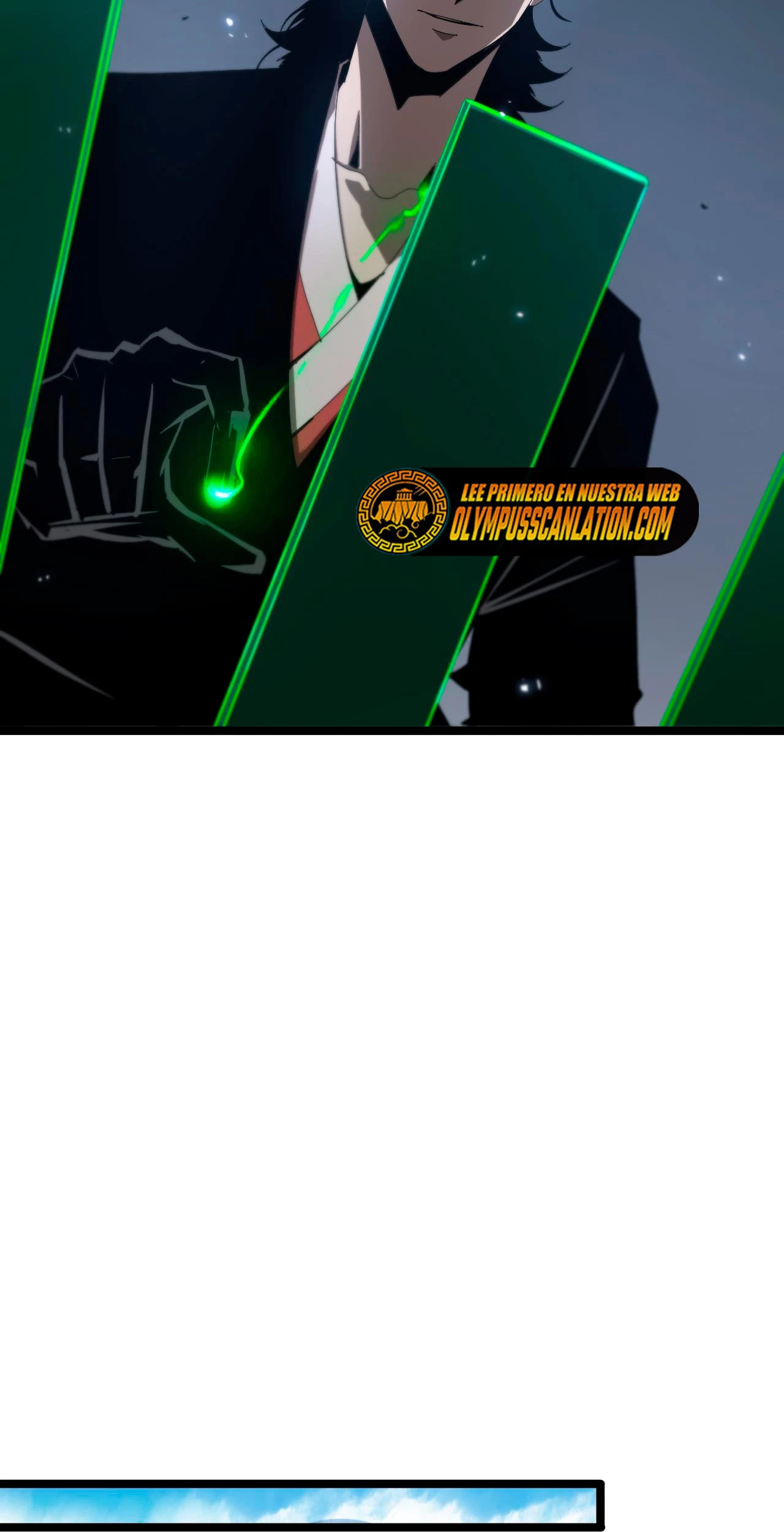 Apocalipsis Mundial en Linea capítulo 100, página 8