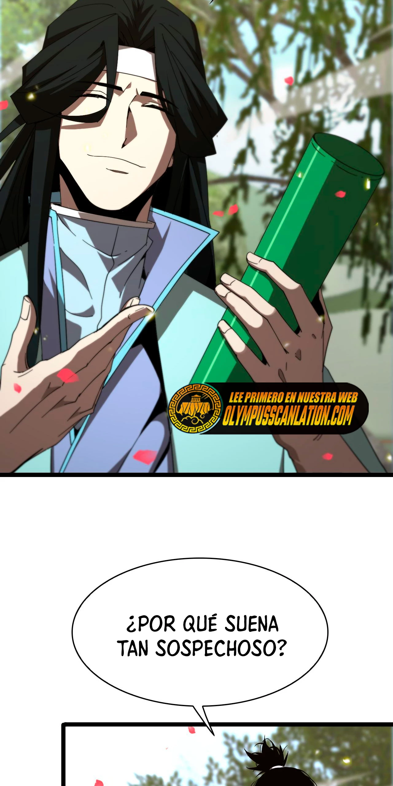 Apocalipsis Mundial en Linea capítulo 100, página 13
