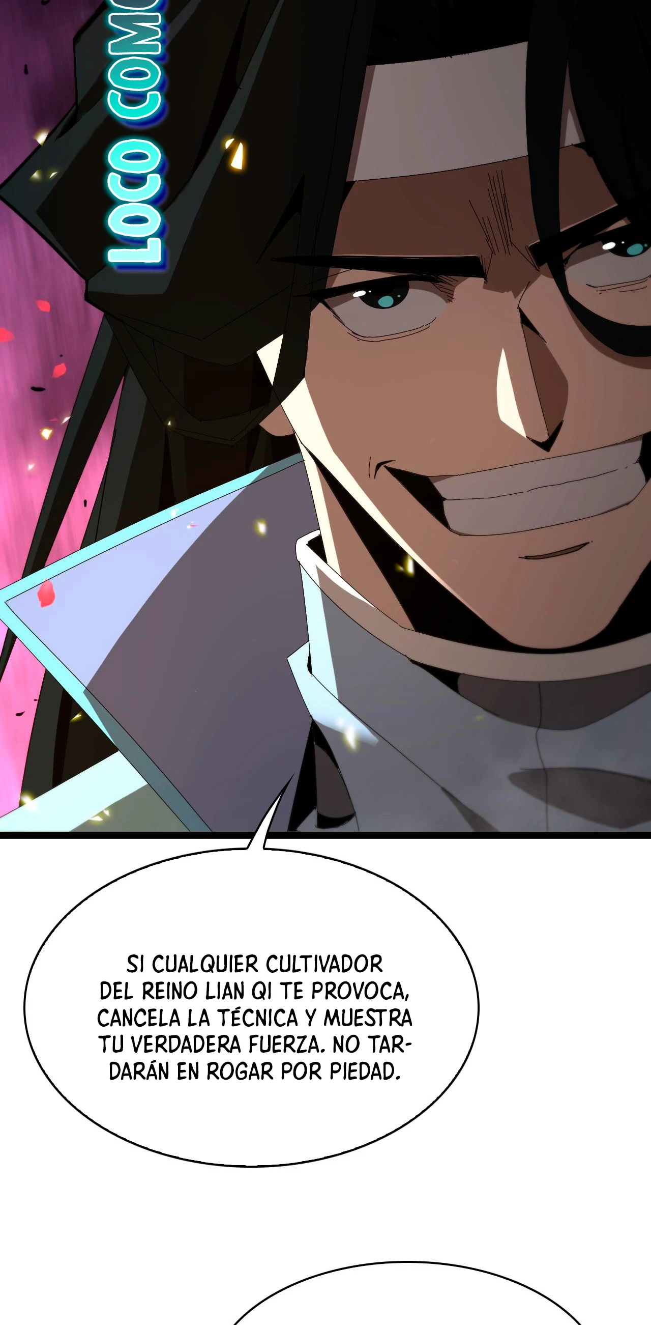 Apocalipsis Mundial en Linea capítulo 100, página 17