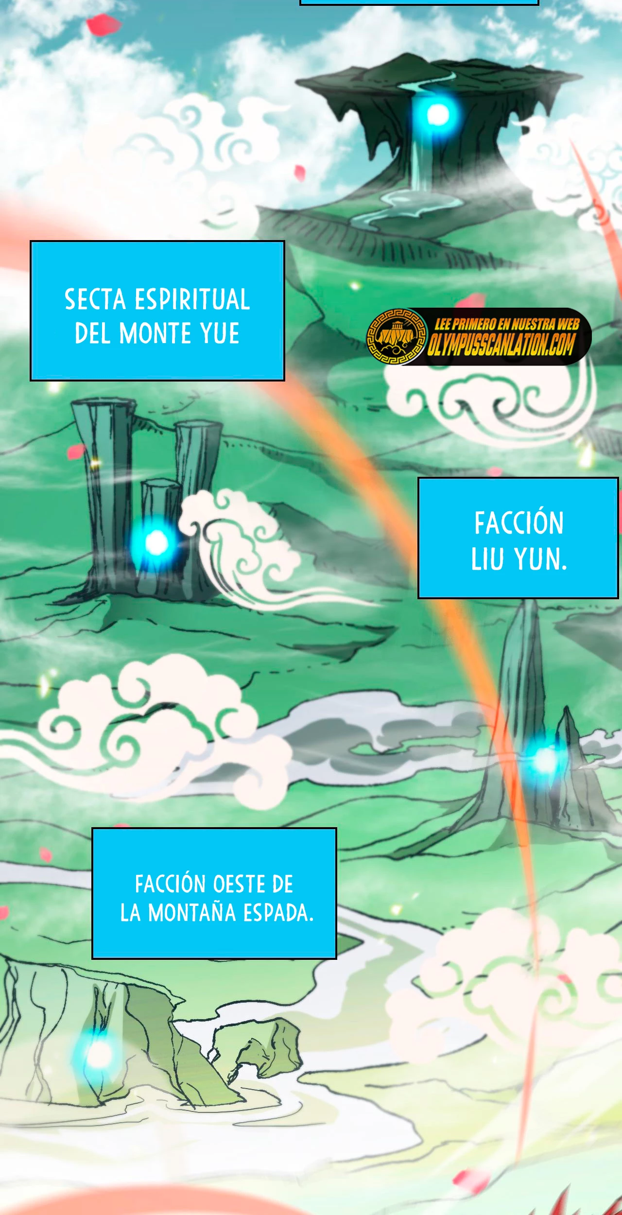 Apocalipsis Mundial en Linea capítulo 100, página 28