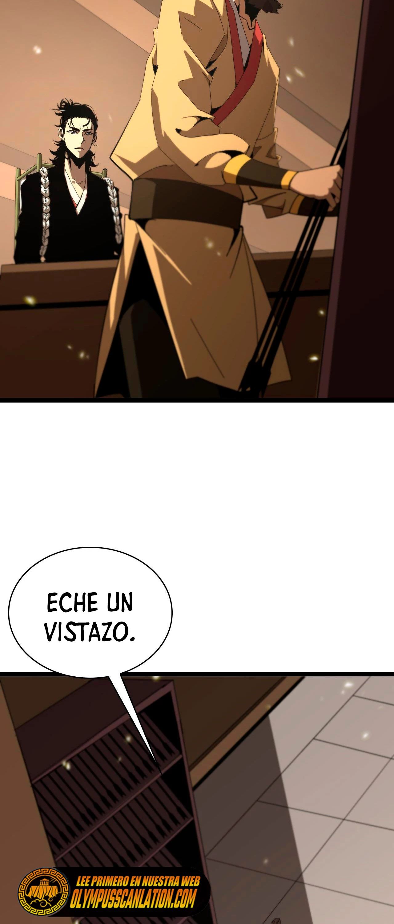 Apocalipsis Mundial en Linea capítulo 100, página 42