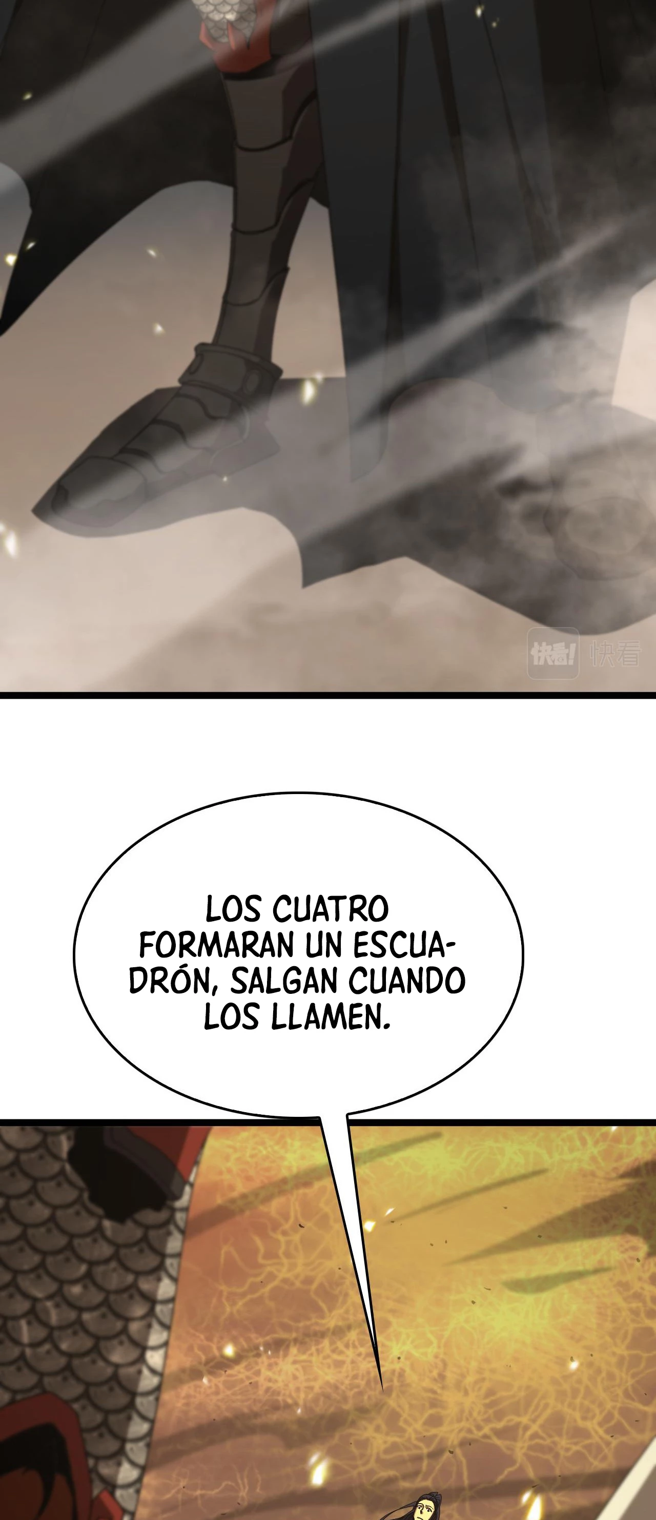 Apocalipsis Mundial en Linea capítulo 101, página 15