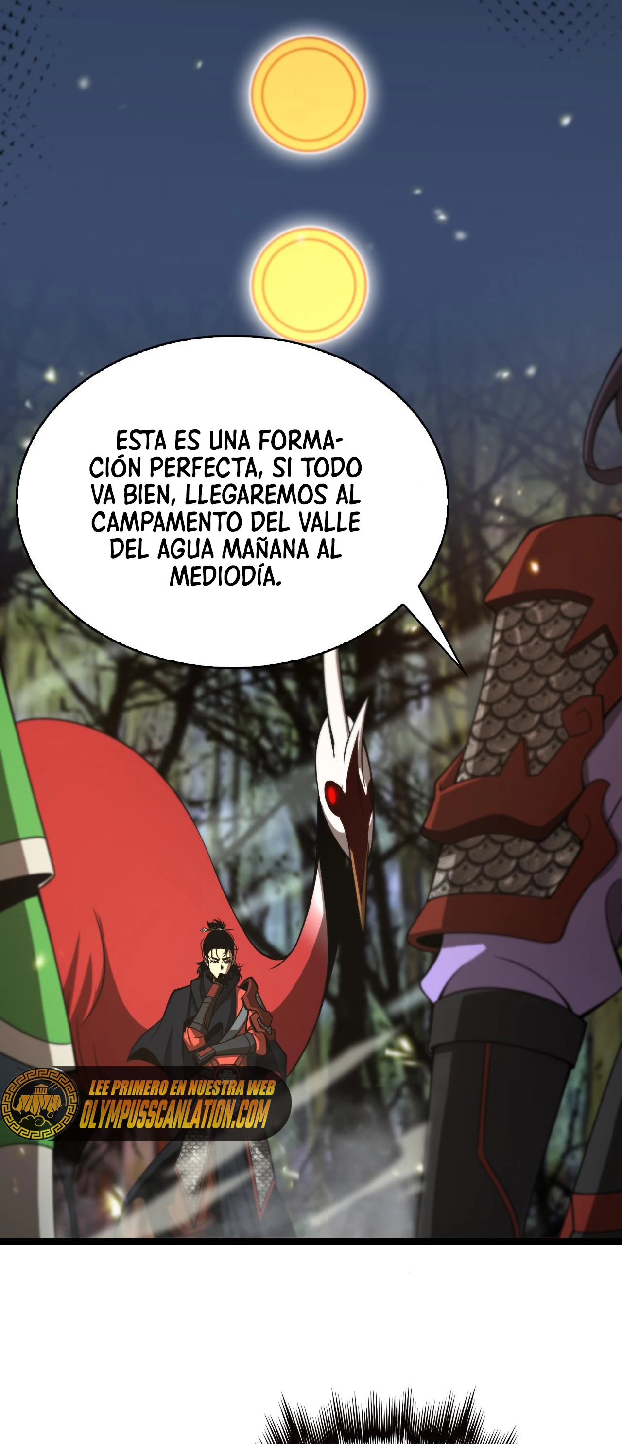 Apocalipsis Mundial en Linea capítulo 101, página 33