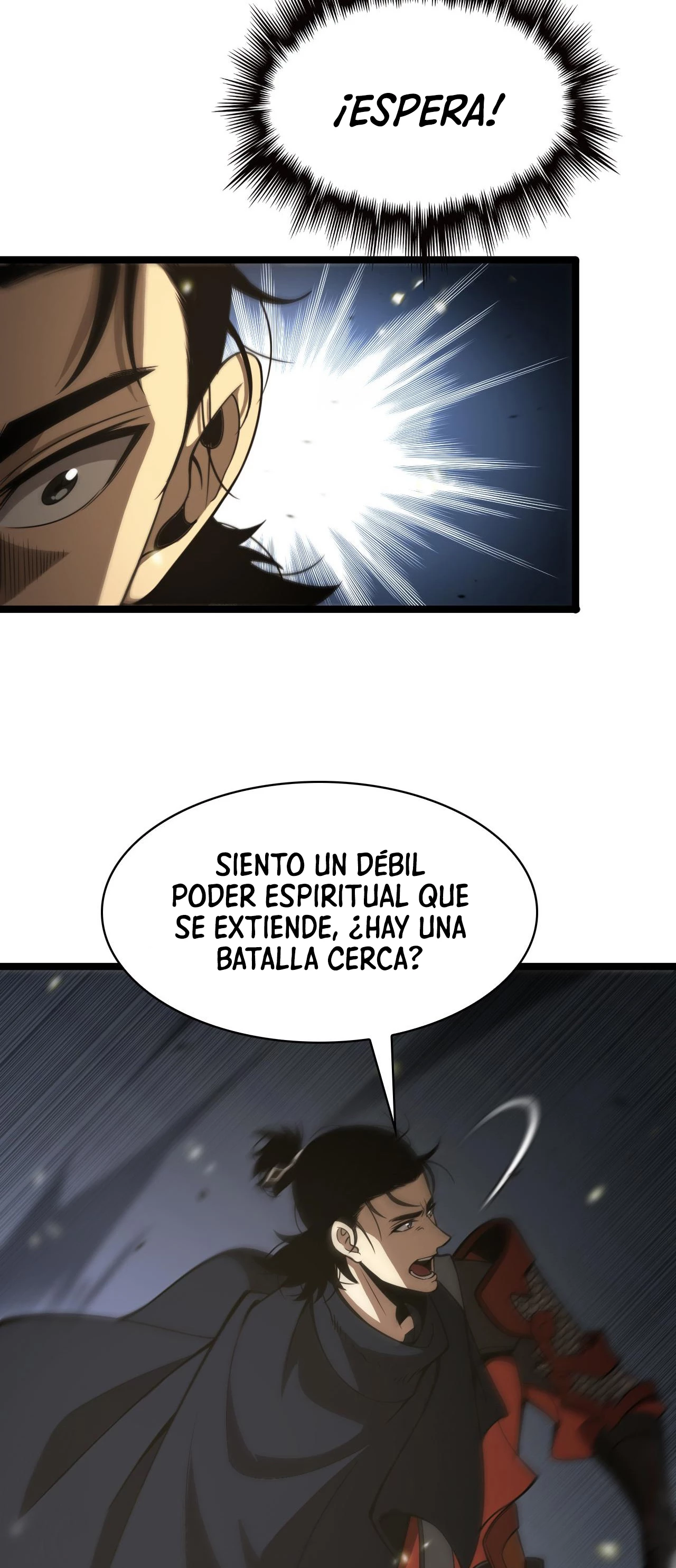 Apocalipsis Mundial en Linea capítulo 101, página 34