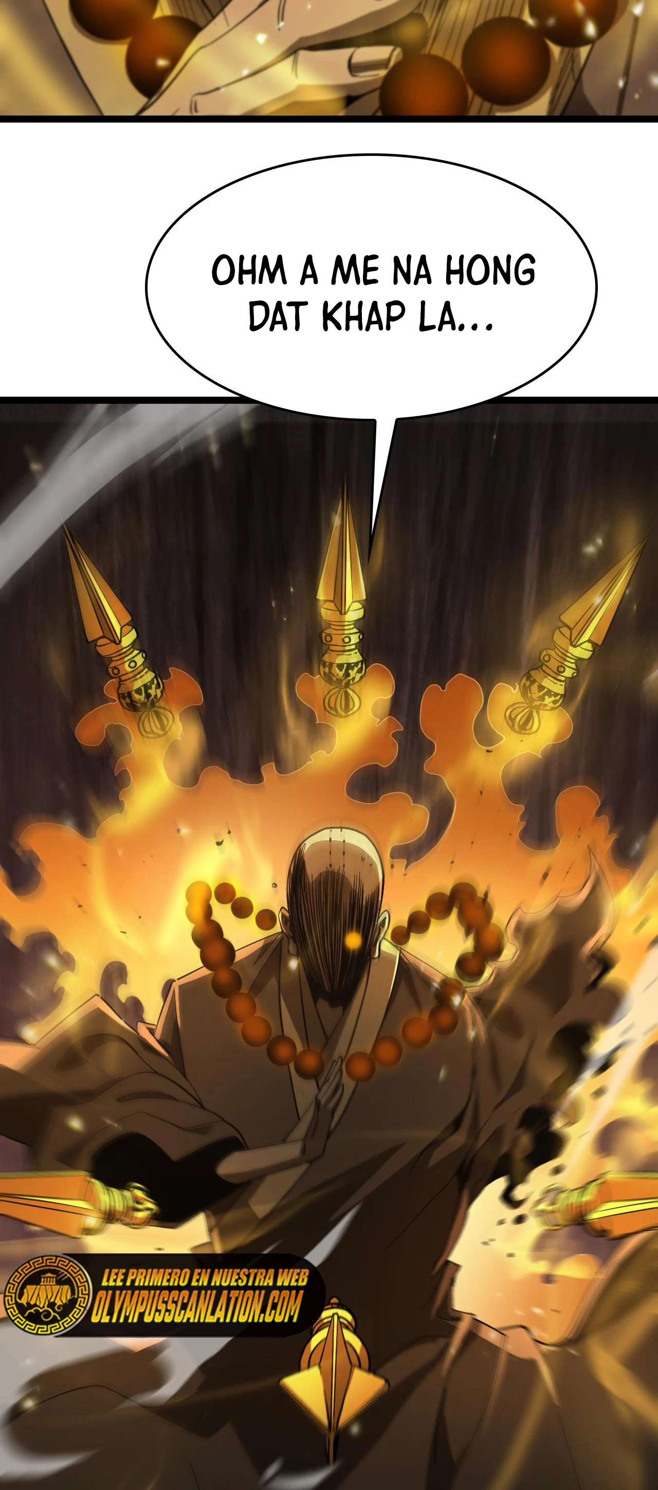 Apocalipsis Mundial en Linea capítulo 102, página 11