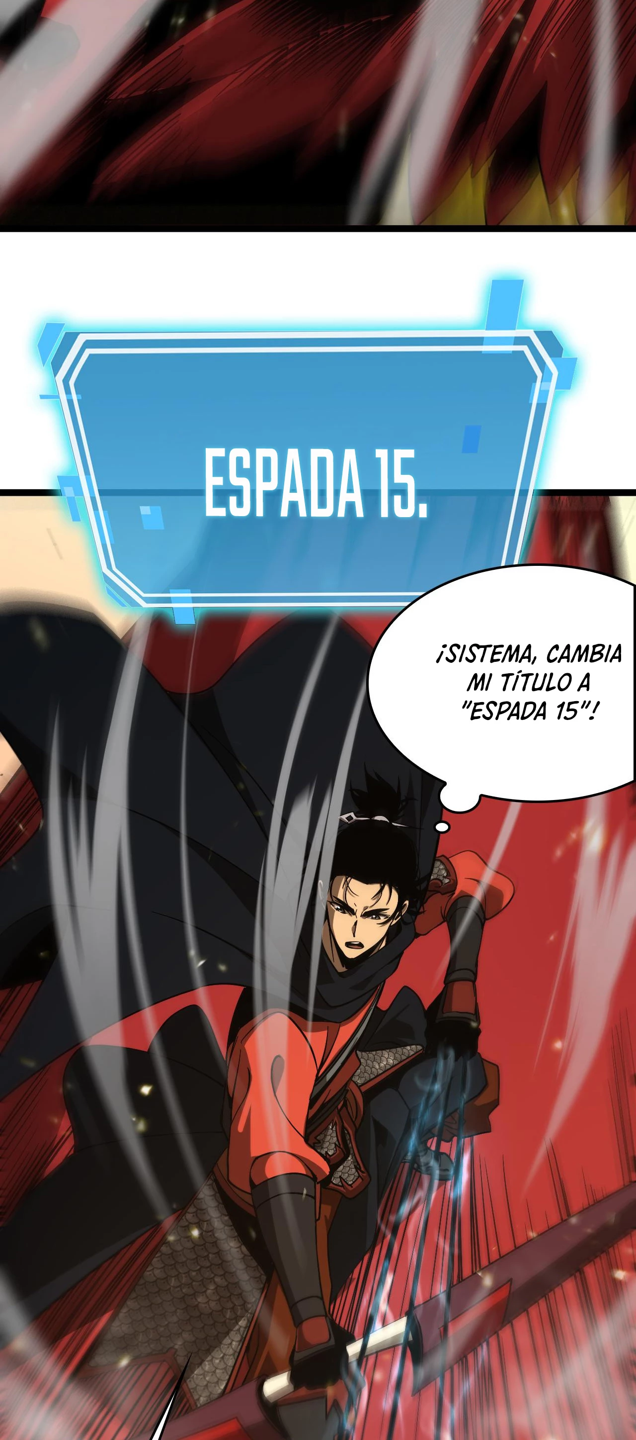 Apocalipsis Mundial en Linea capítulo 102, página 16