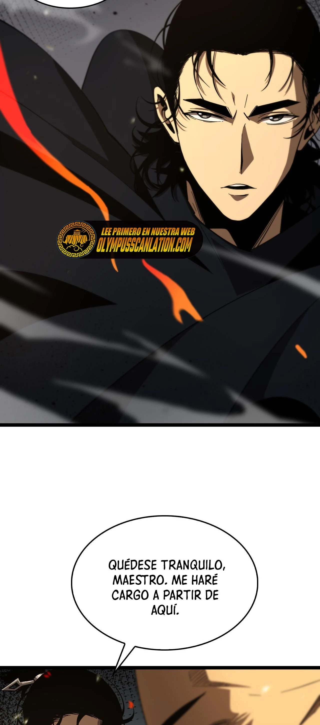 Apocalipsis Mundial en Linea capítulo 102, página 21
