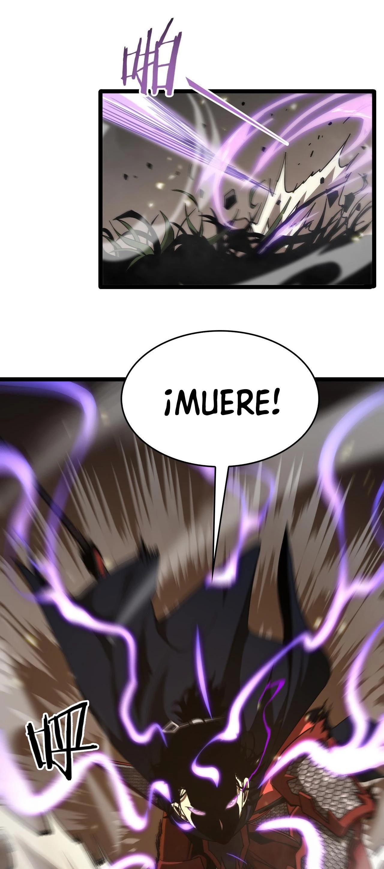 Apocalipsis Mundial en Linea capítulo 102, página 28