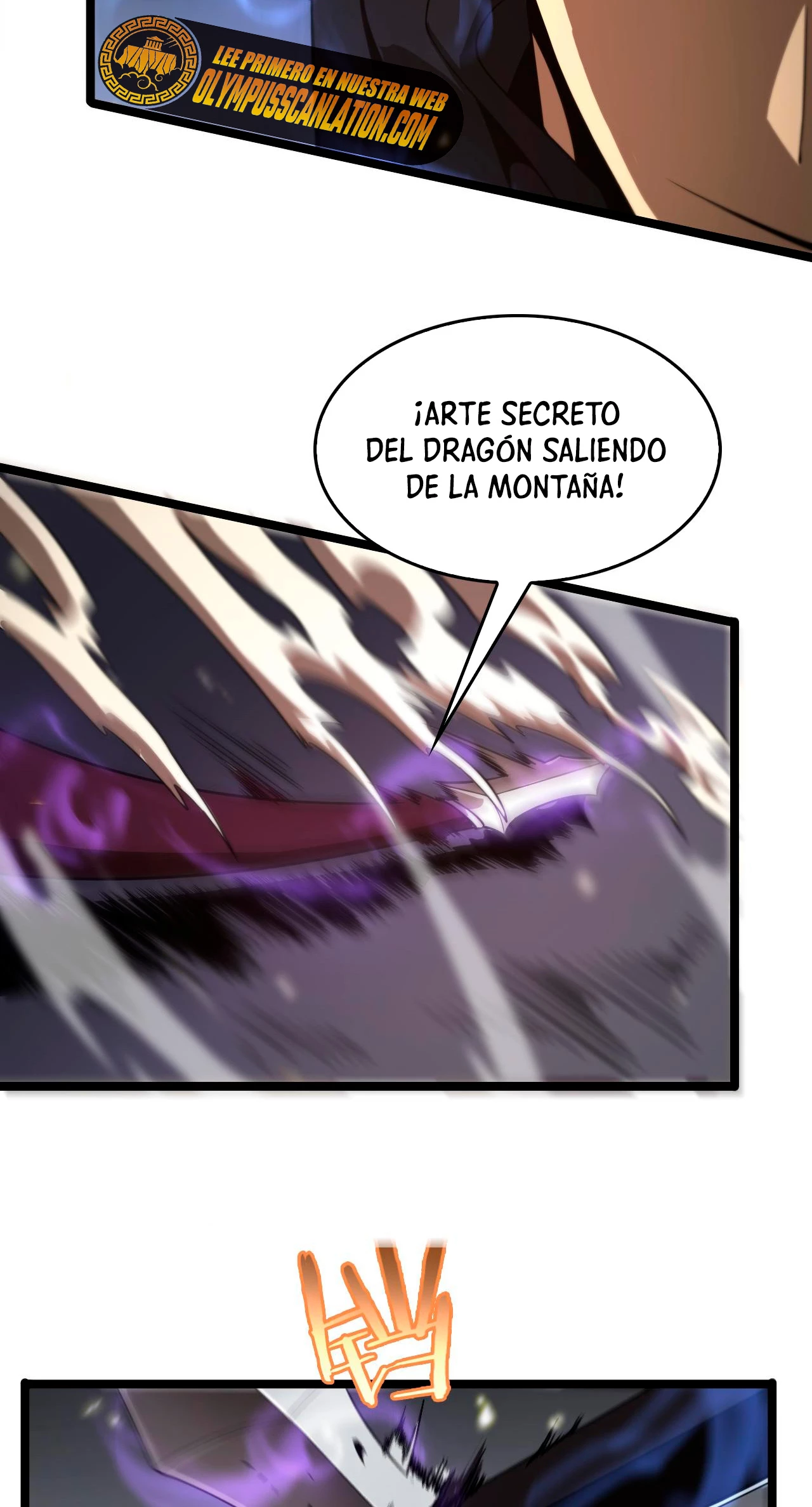 Apocalipsis Mundial en Linea capítulo 103, página 5