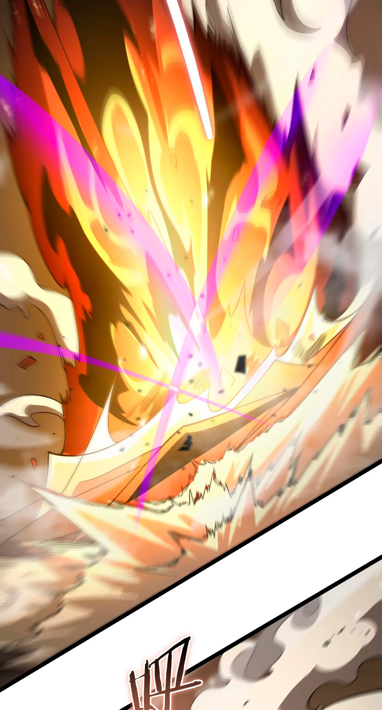 Apocalipsis Mundial en Linea capítulo 103, página 8