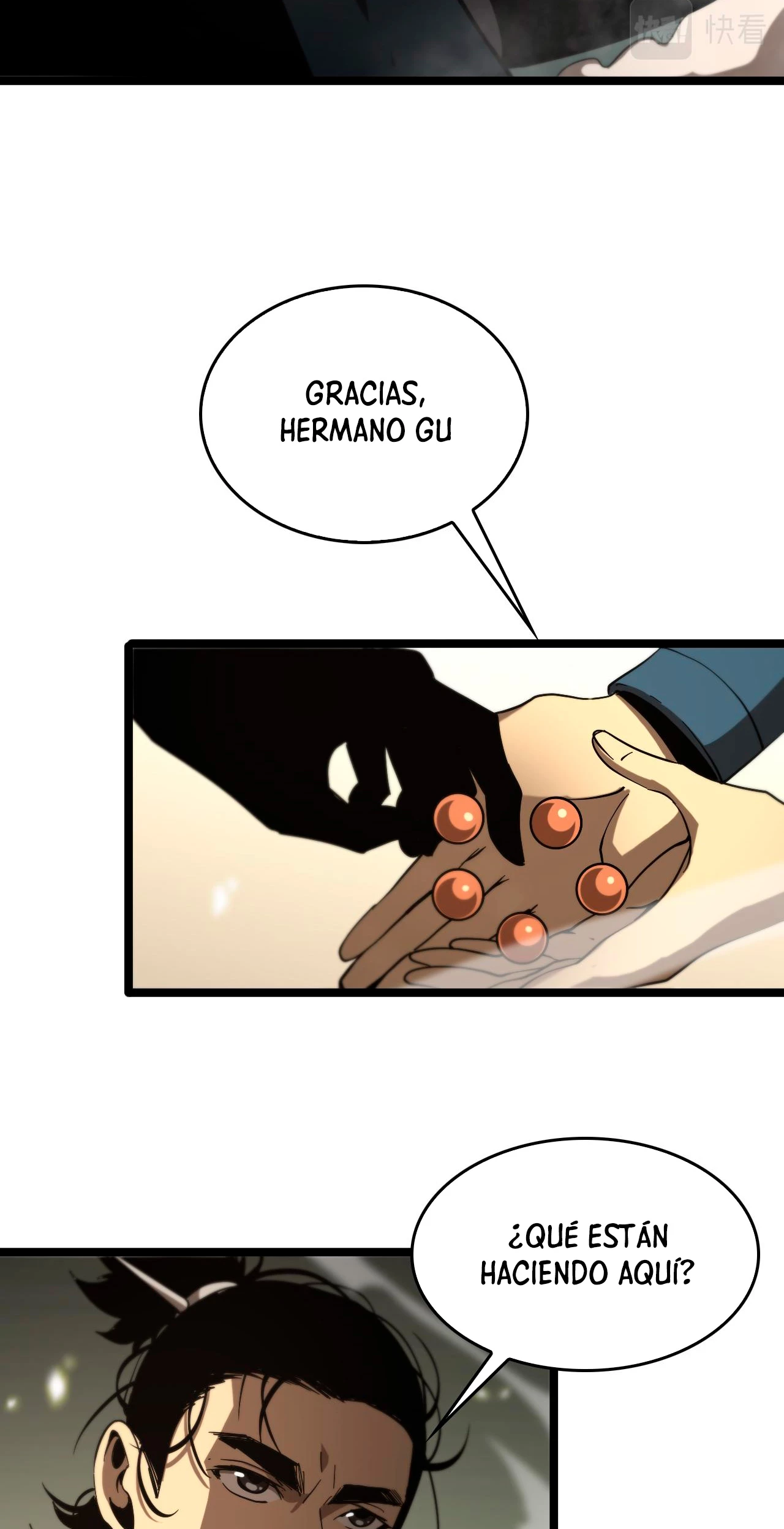 Apocalipsis Mundial en Linea capítulo 103, página 17