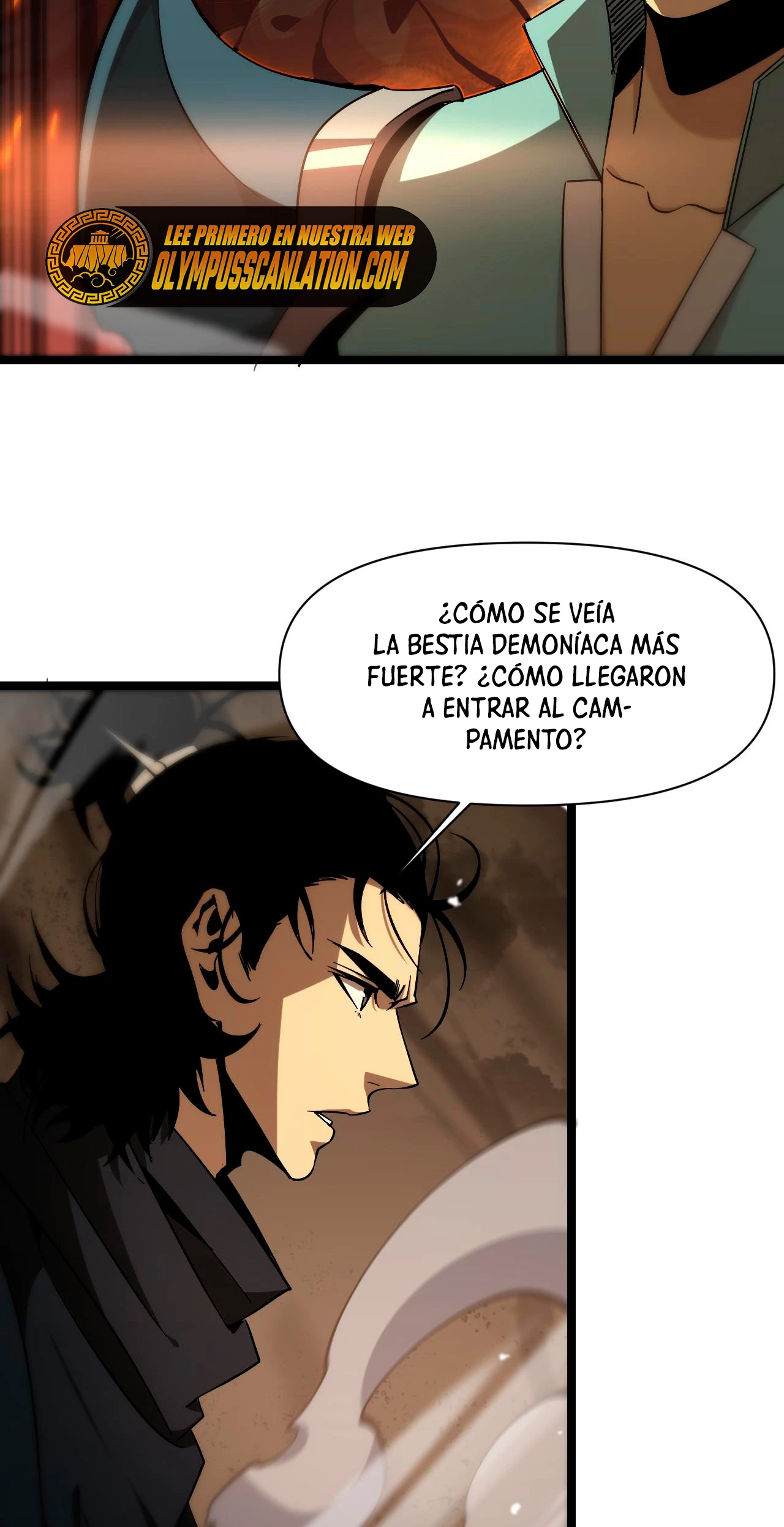 Apocalipsis Mundial en Linea capítulo 103, página 22