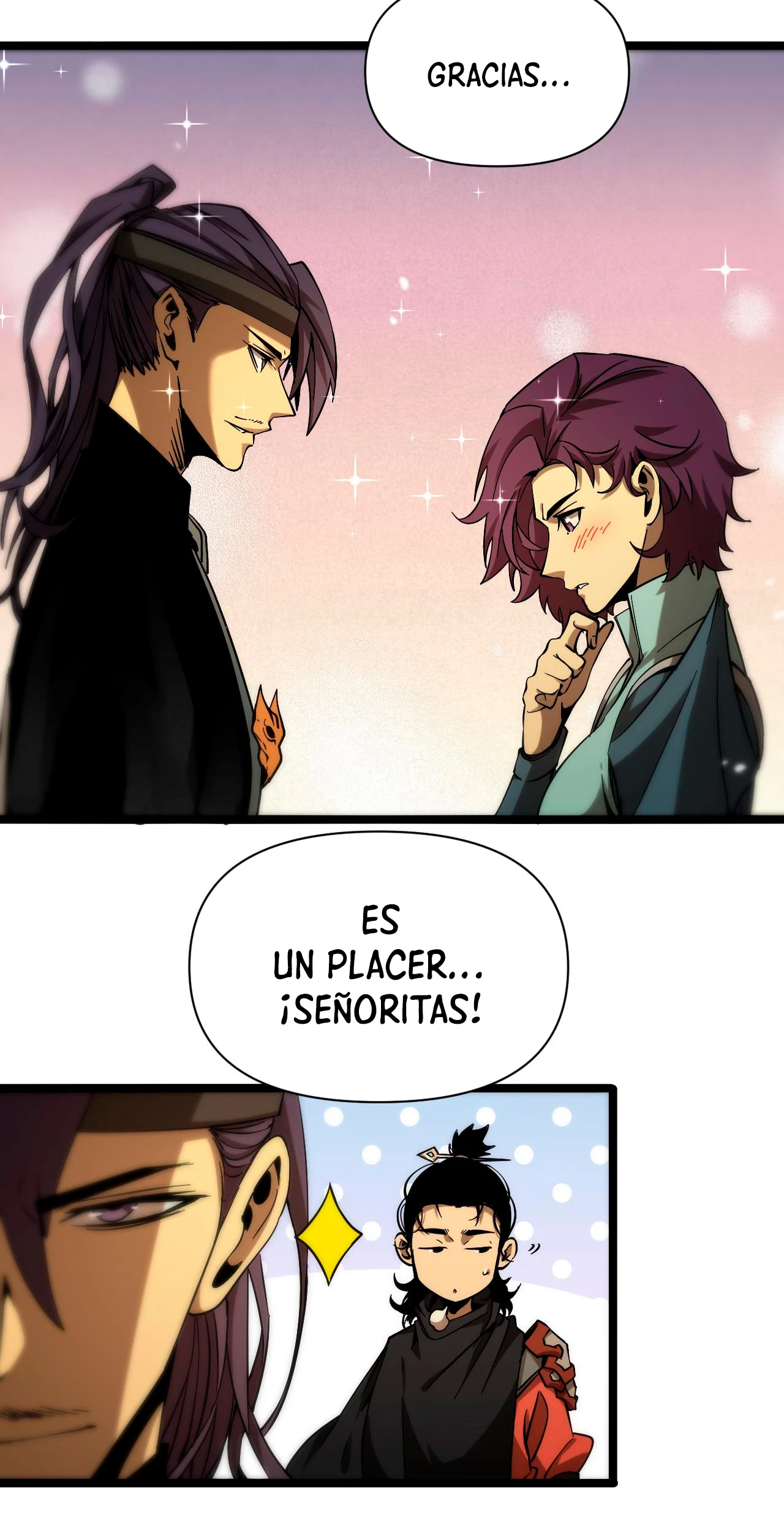 Apocalipsis Mundial en Linea capítulo 103, página 26