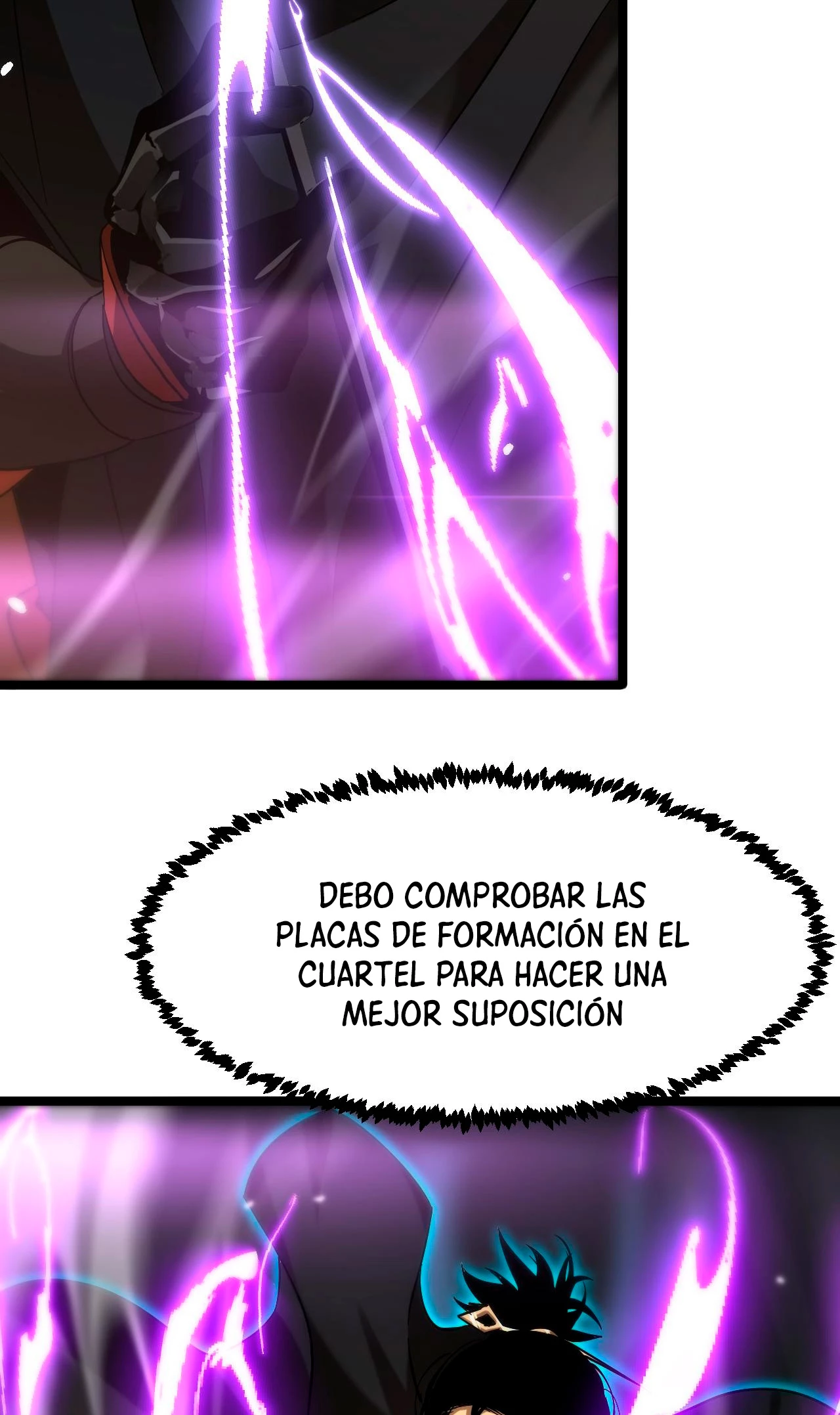 Apocalipsis Mundial en Linea capítulo 103, página 29