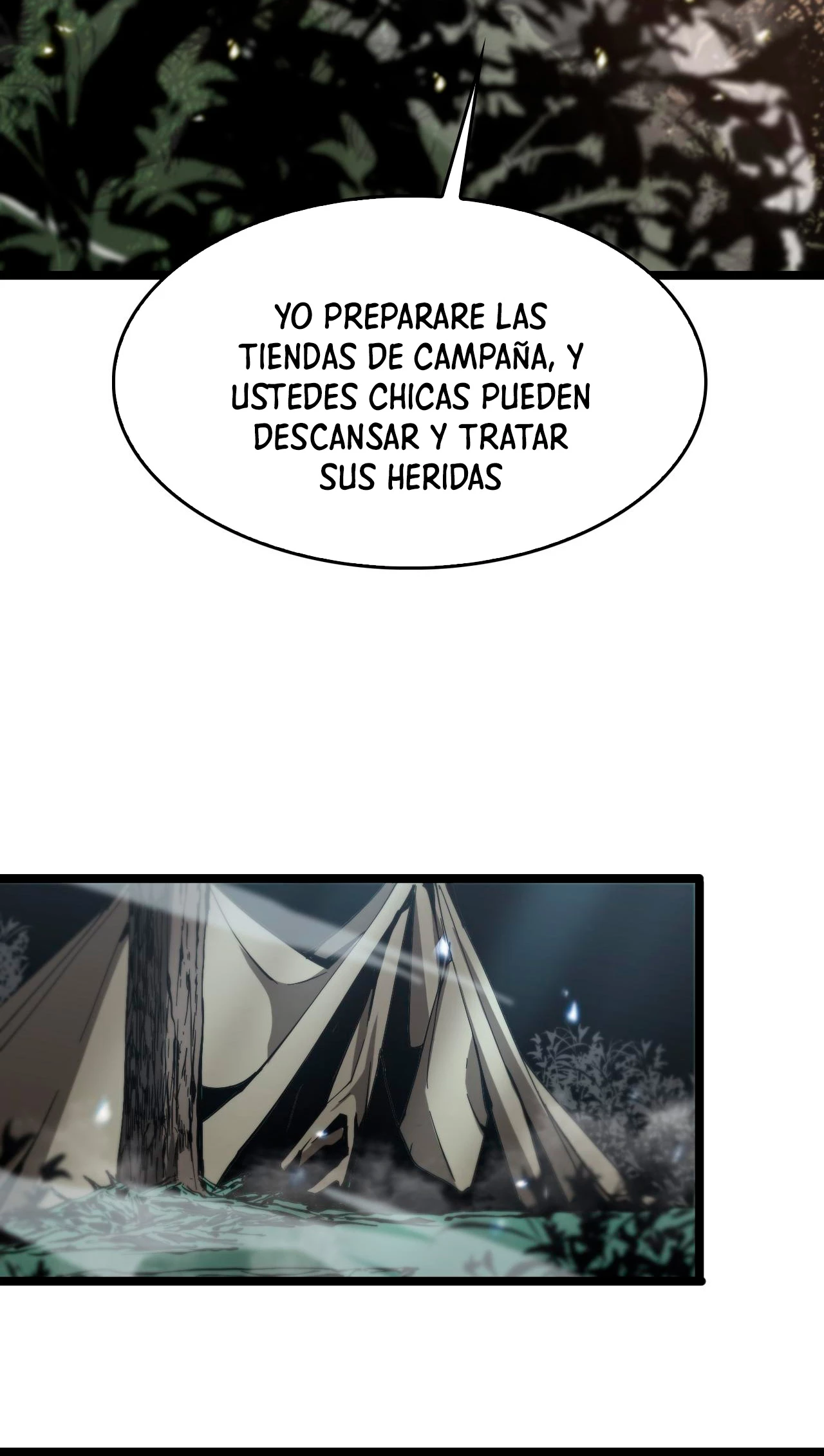 Apocalipsis Mundial en Linea capítulo 103, página 51