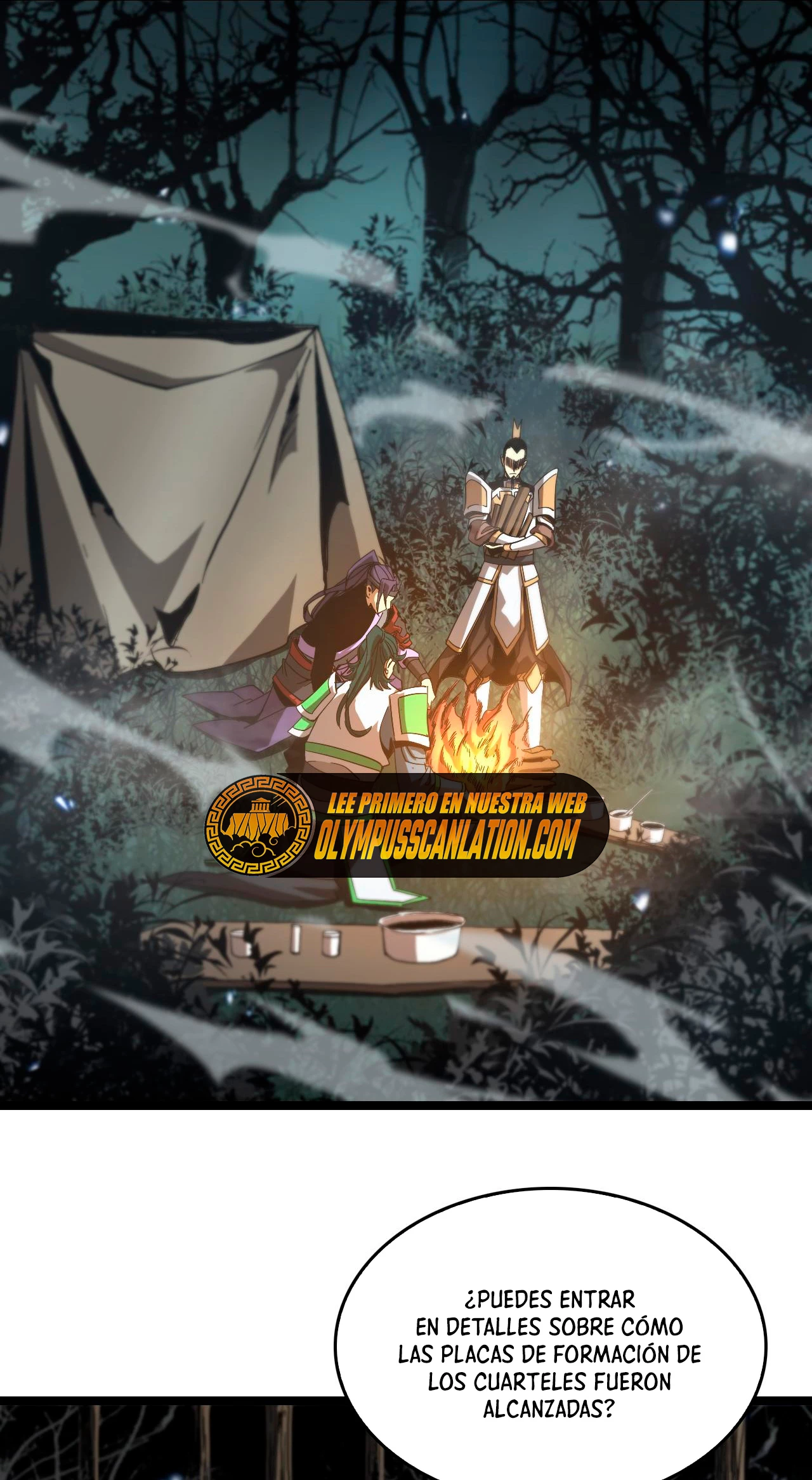 Apocalipsis Mundial en Linea capítulo 103, página 52