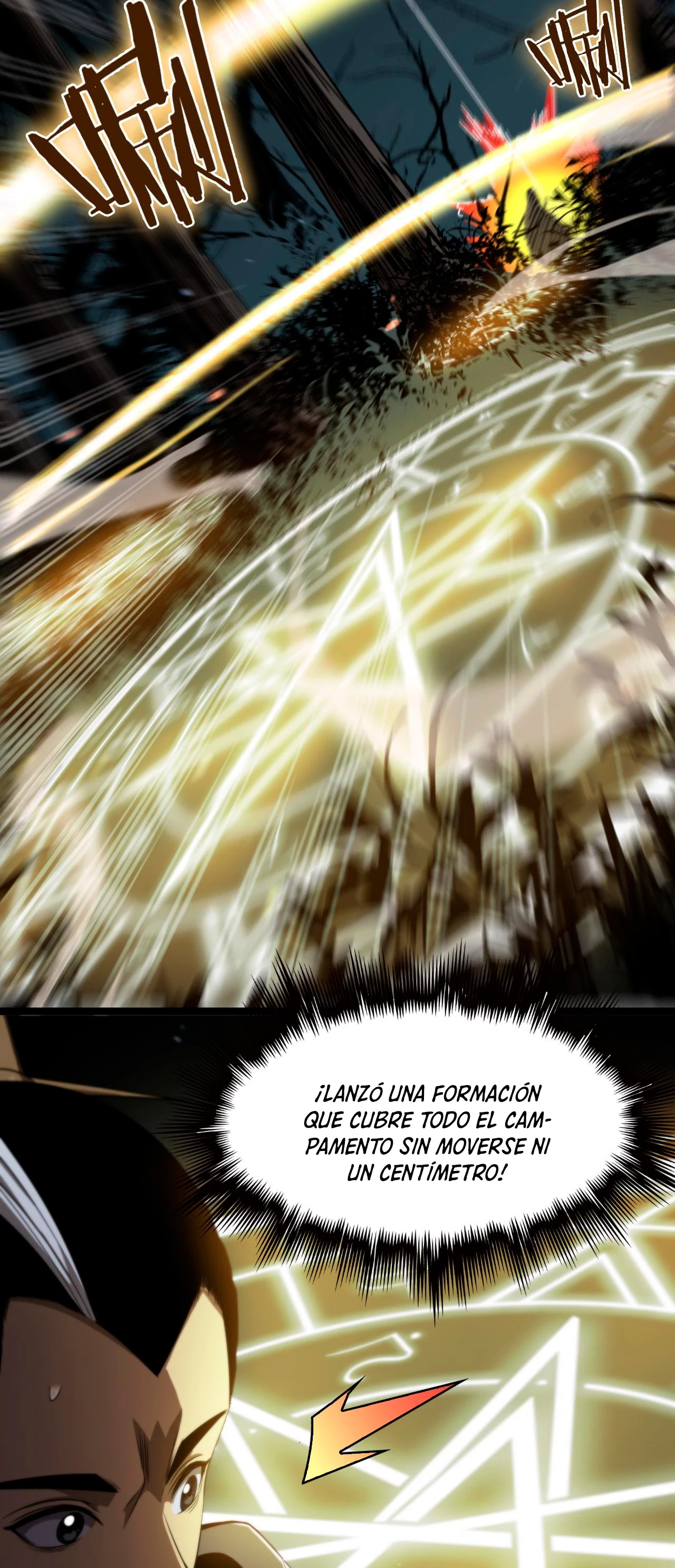 Apocalipsis Mundial en Linea capítulo 104, página 14