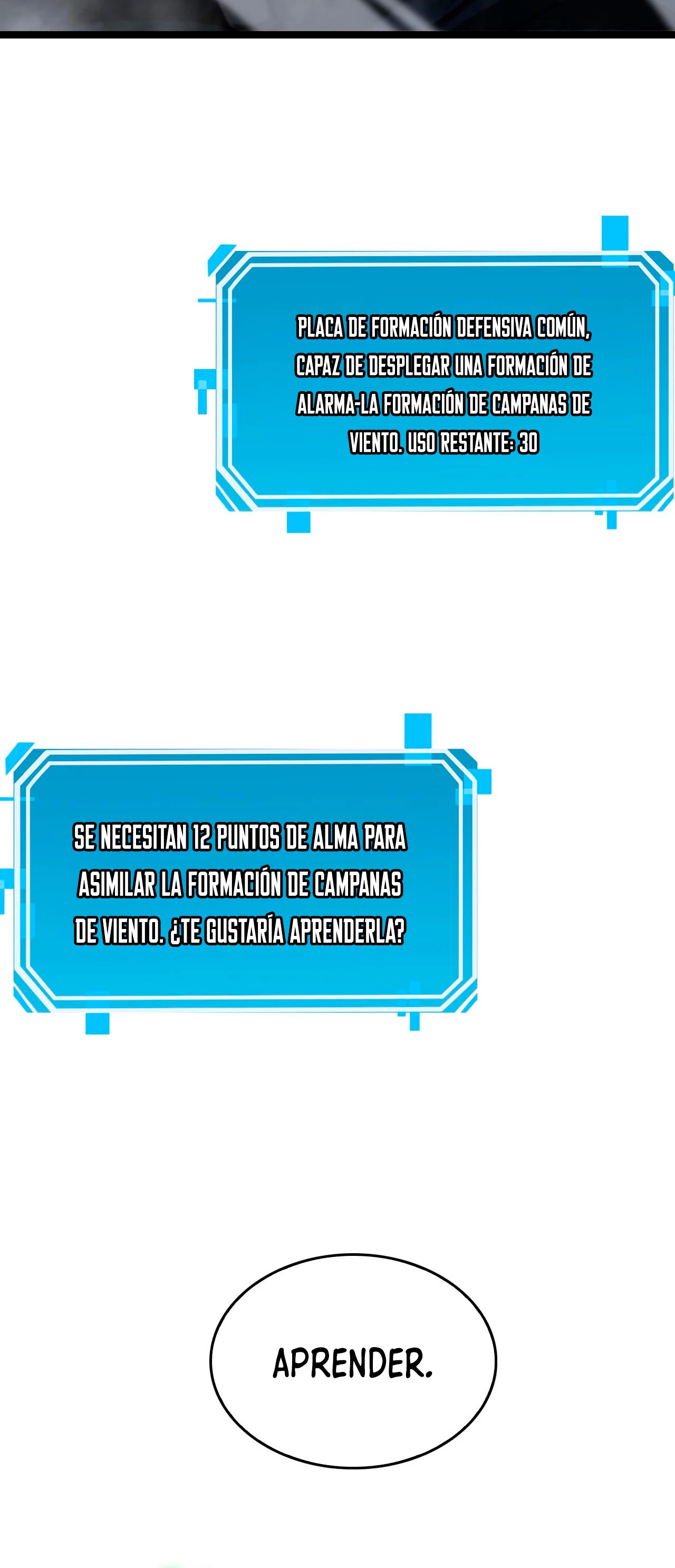 Apocalipsis Mundial en Linea capítulo 104, página 22