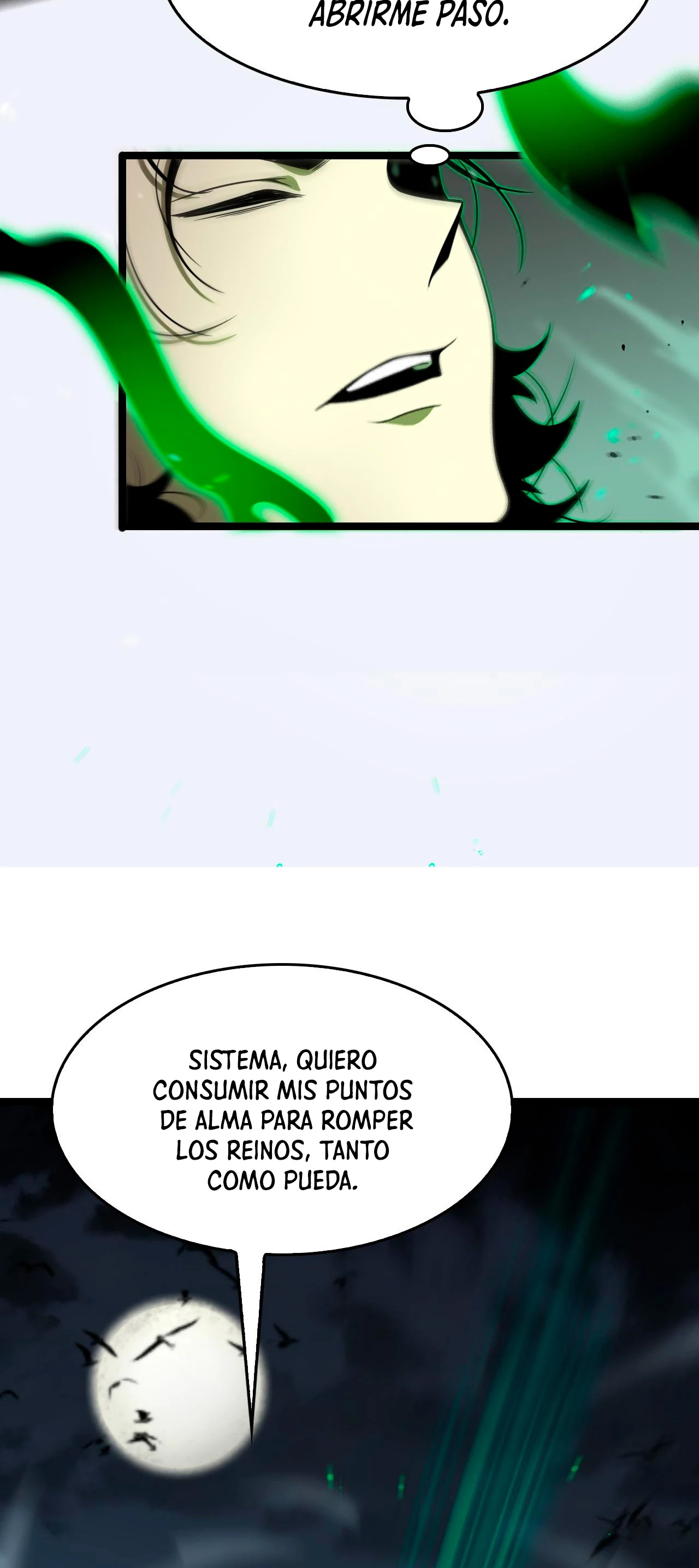 Apocalipsis Mundial en Linea capítulo 104, página 26