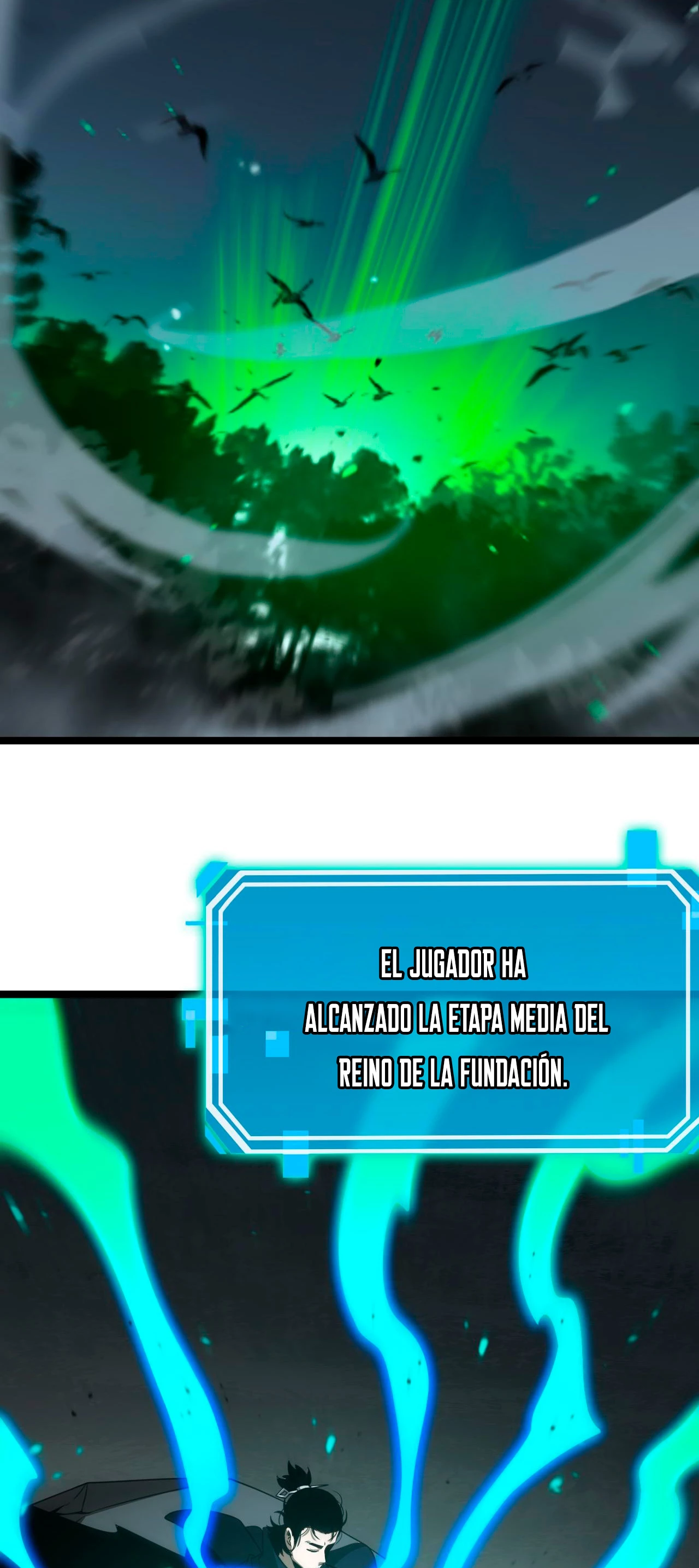 Apocalipsis Mundial en Linea capítulo 104, página 27