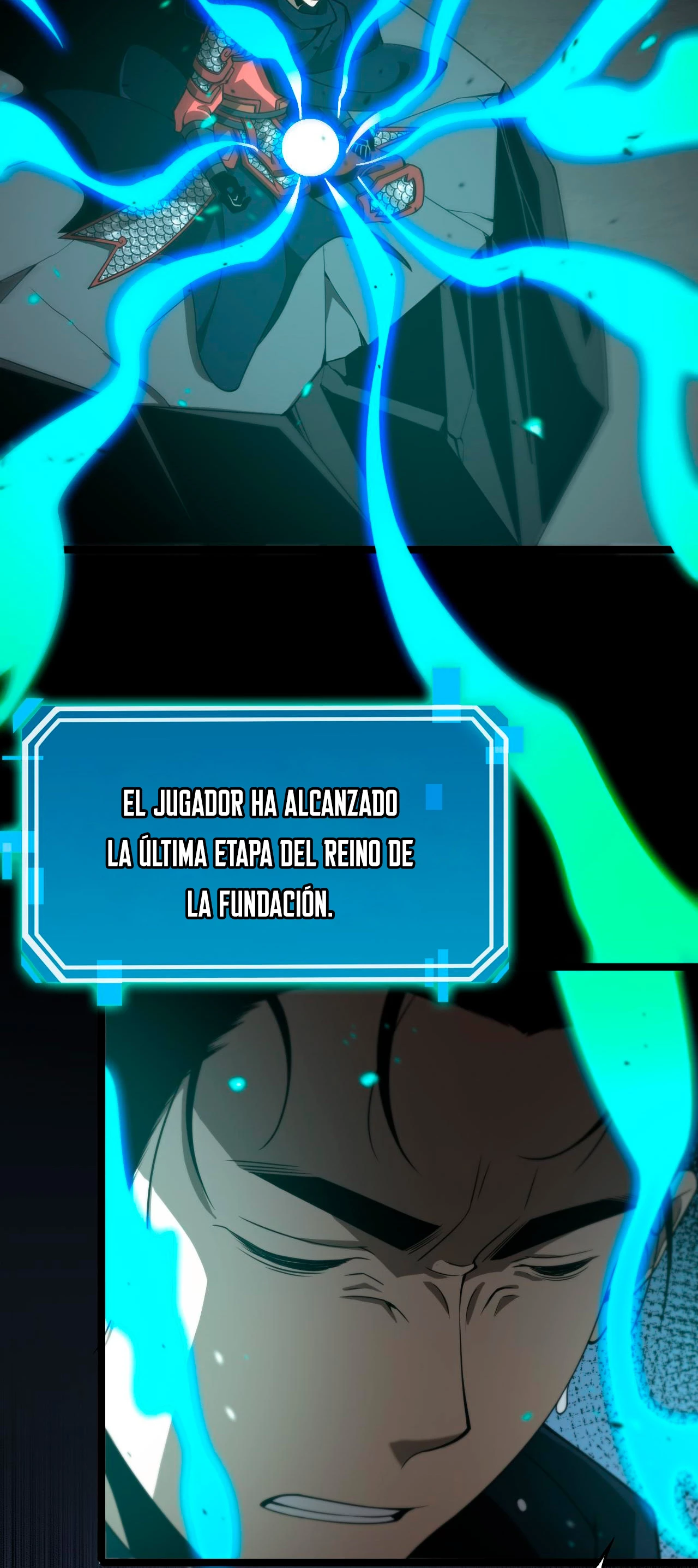 Apocalipsis Mundial en Linea capítulo 104, página 28