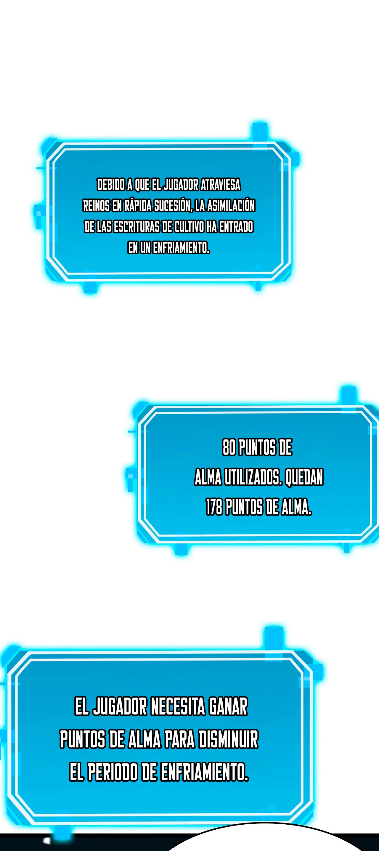 Apocalipsis Mundial en Linea capítulo 104, página 31